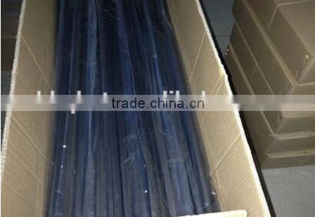 Various sizes decorative protective 3M self-adhesive trim strips for cars