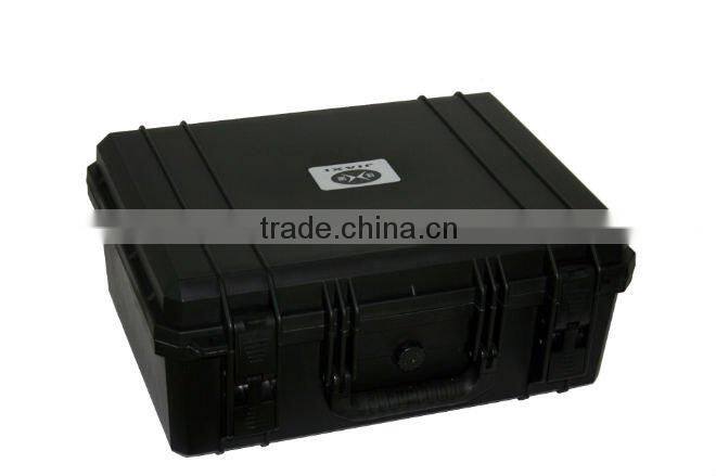 Microscope Medical Instrument case