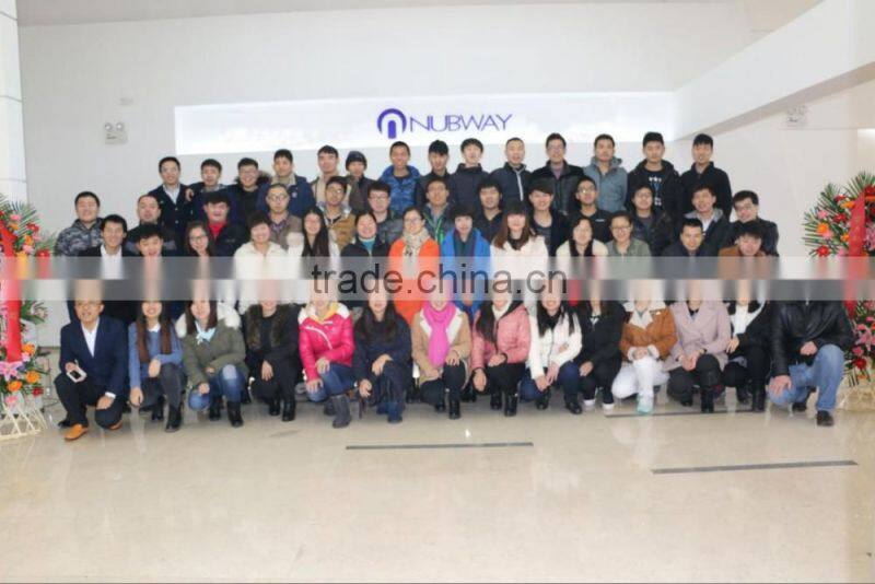 Nubway Best Professional Laser Diodo 808 With Amazing Effect