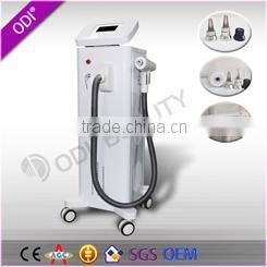 Black Doll skin rejuvenation skin whitening acne treatment for q swithch nd yag laser carbon black