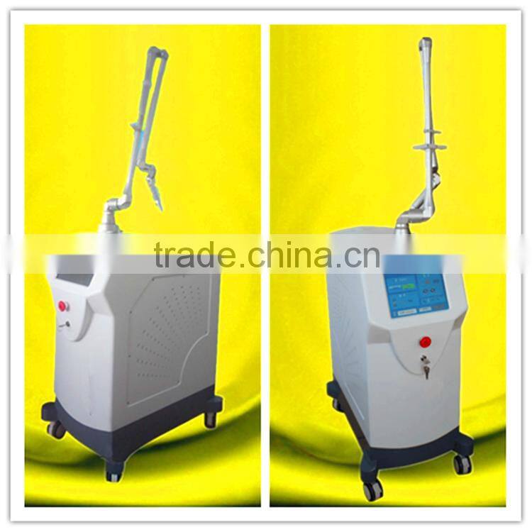 Medical laser machine tattoo removal