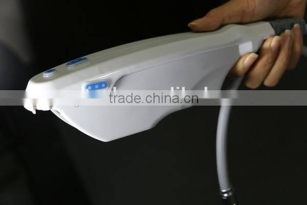 HIFU facial machine hifu korea slimming machine FU-5S