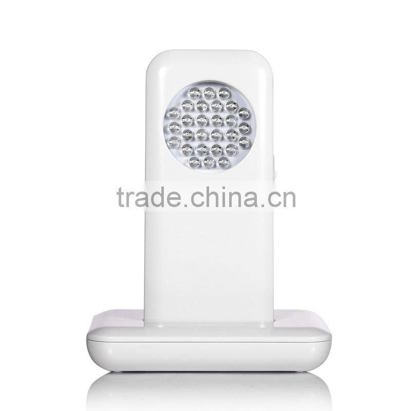 YALO Red Photon beauty machine with high quality