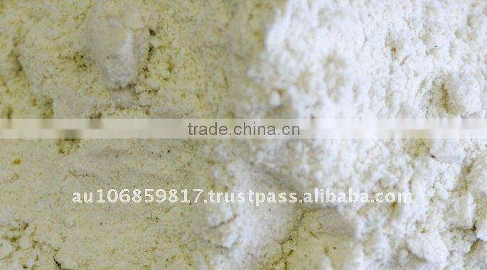 Australia organic bread mix rye