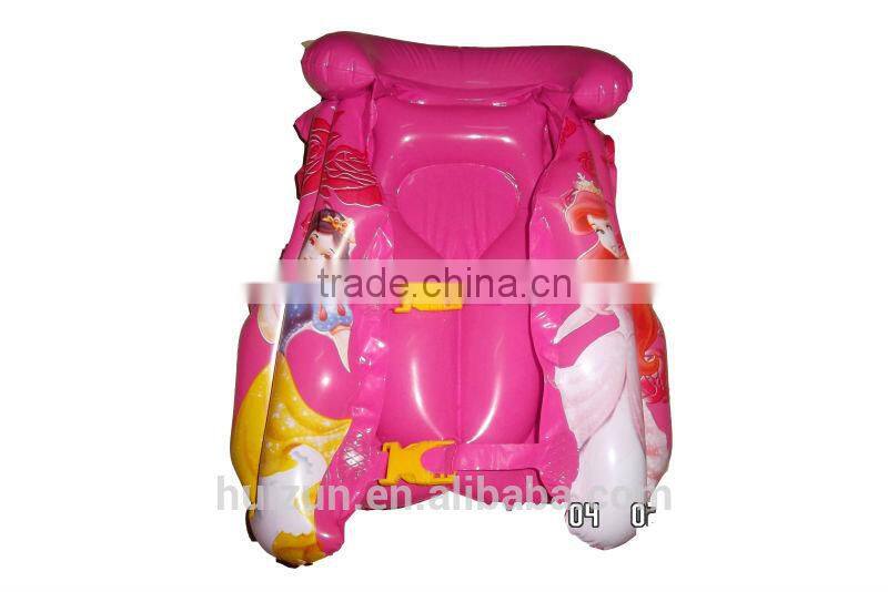 YIWU 2014 Fashion Comfortable Inflatable Suit