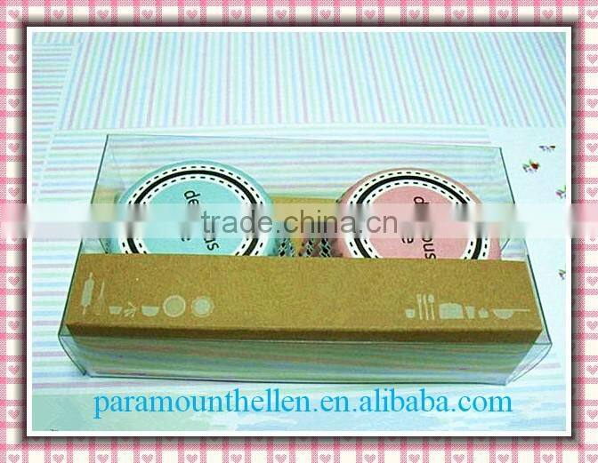 Disposable paper cupcake cases