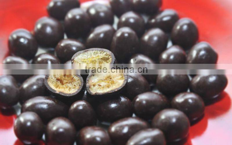 healthy and delicious strawberry chocolate snack food61