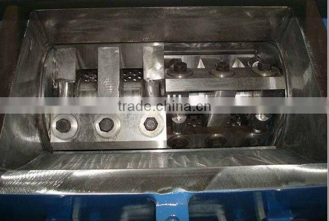 High Performance Powerful Recycling Machine Plastic Crusher