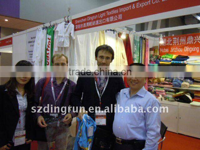 microfiber fabric bath towel