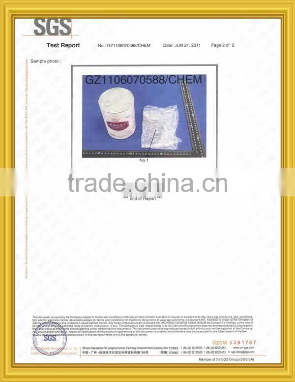 Packaging usage paper material paper tube container with lid