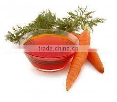 100% Natural & Fresh Carrot Seed Oil