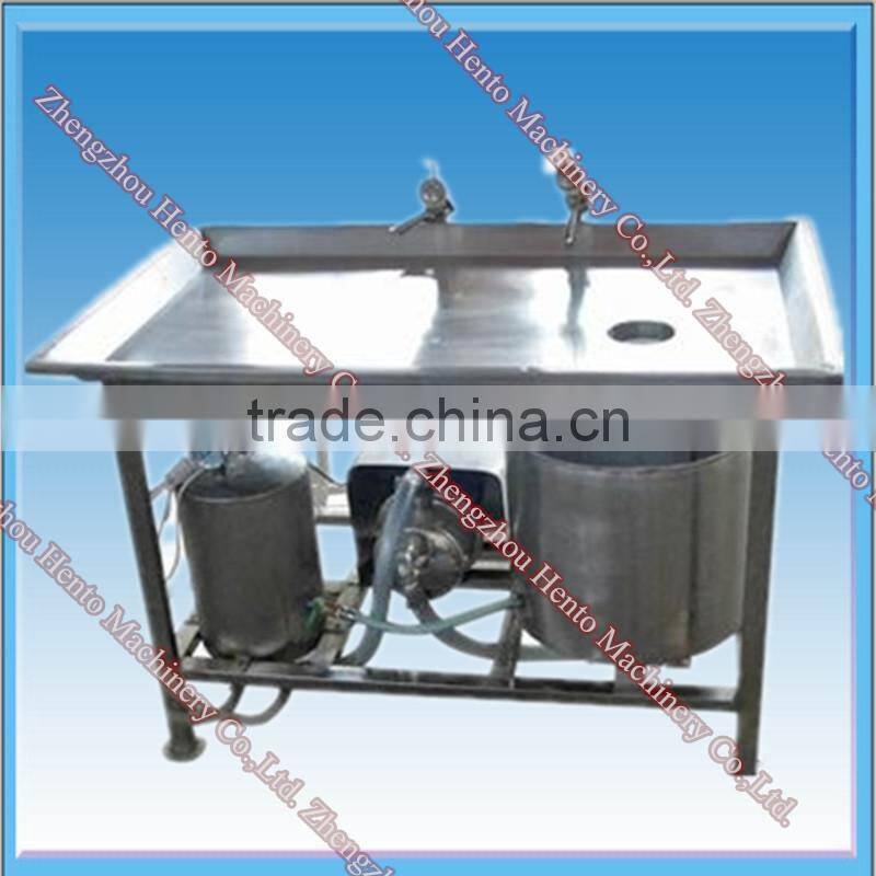 Popular Brine Injector Machine/Stainless Steel Meat Injector