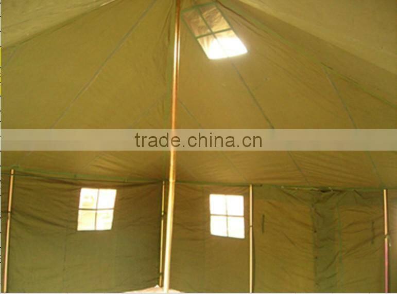 12 person summer military tent