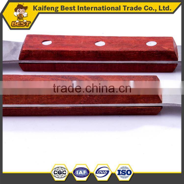 uncapping honey scraper knife for beekeeping high quality hive tool