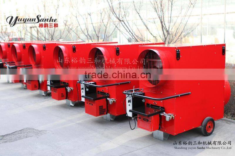 Poultry Gas heater/ Coal heating machine/Oil burning heating machine