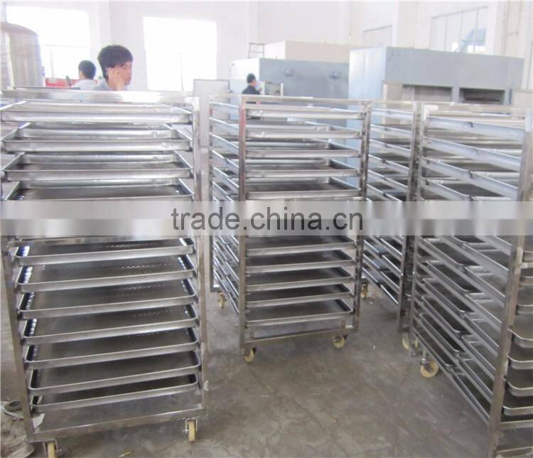 industrial tray dryer fish drying machine fish dehydrator