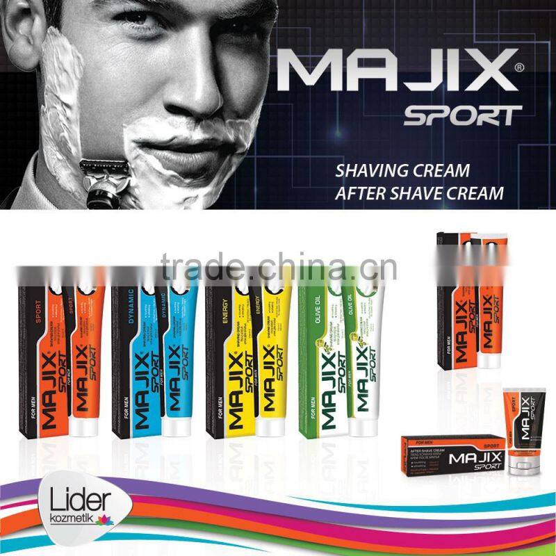 Super Quality Men Shaving Gel