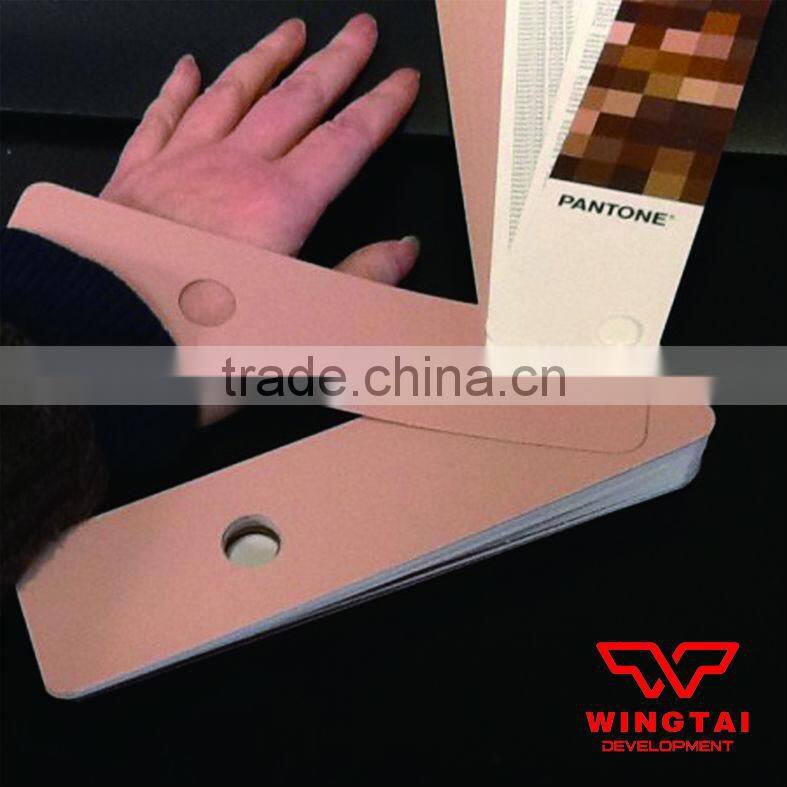 Pantone Skin Color Guide STG201