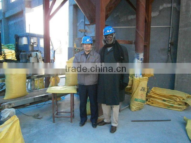 pellet equipment for NPK fertilizer/Organic fertilizer