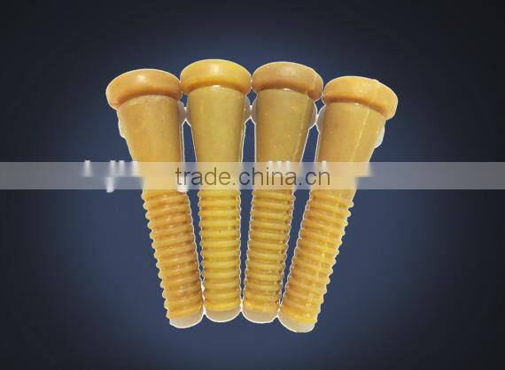 stainless steel JF-60 chicken/duck/goose poultry feather removal machine