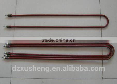 egg incubator spare parts--heating tube