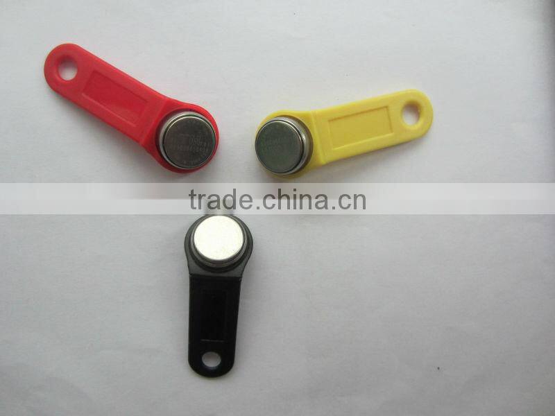 Mini active rfid tag 2.4ghz