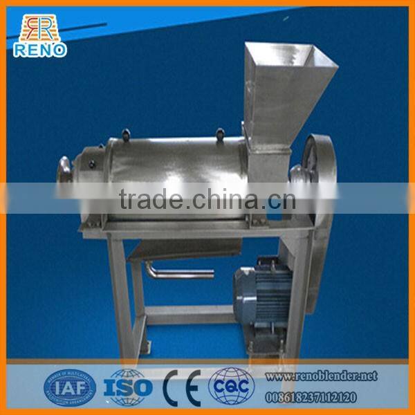 Professional and Mini juice machine