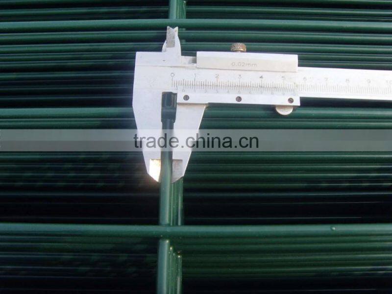 cheap plastic garden fence panels/garden fence panels prices/cheap fence panels