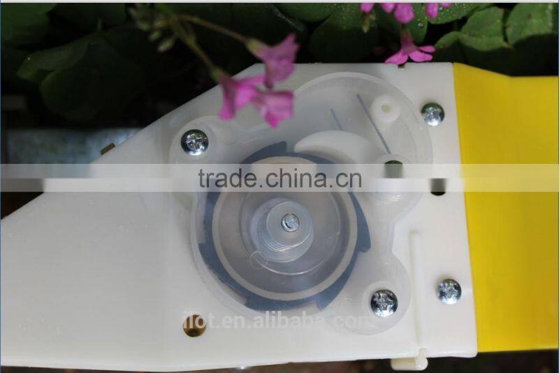 iLOT Portable Single Barrel Hand Maize Seeder Machine