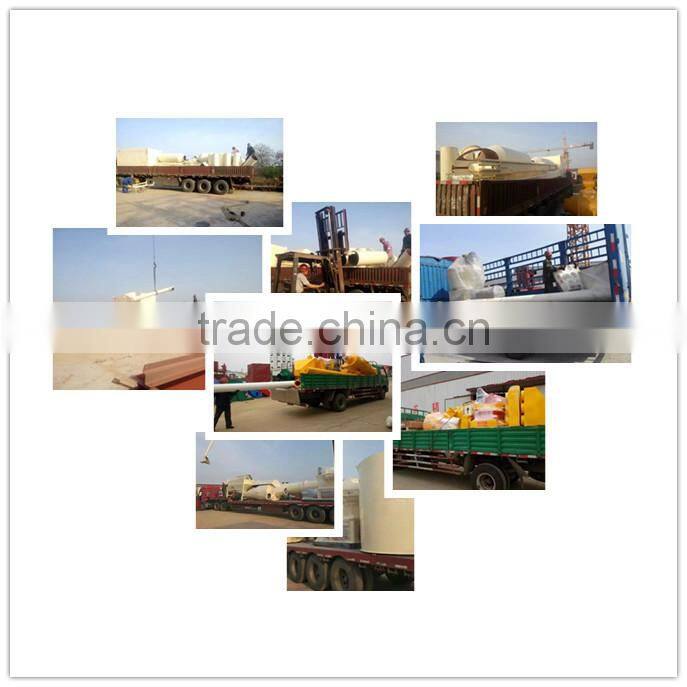 CS CE approved professional complete EFB fiber pellet line