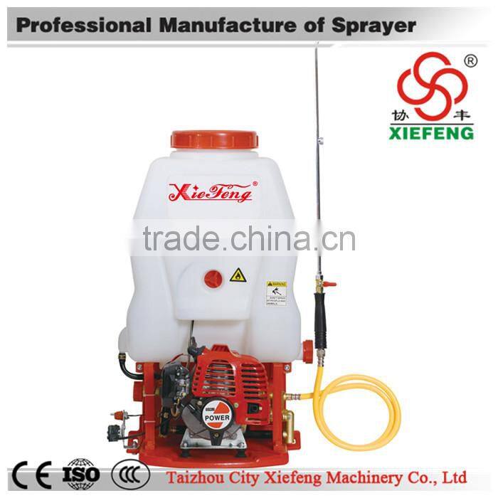 China wholesale motor power sprayer pump