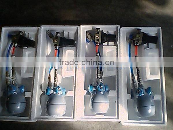 Industrial air dry fog mist maker humidifier