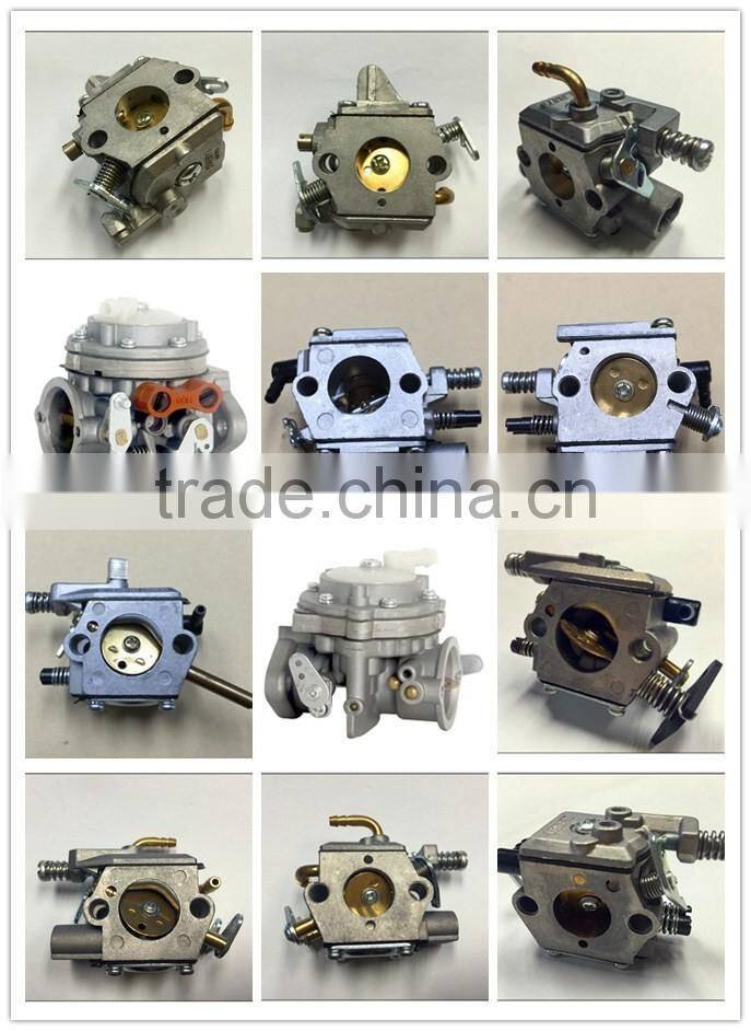 Chainsaw Spare Parts Carburetor Fit For 1E34F/1E36F Chainsaw