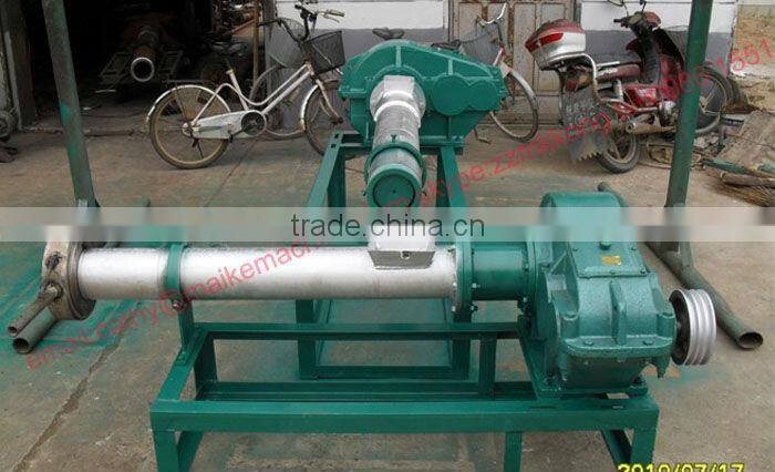 2013 new functional waste plastic granules making machine/plastic crusher/008615514529363