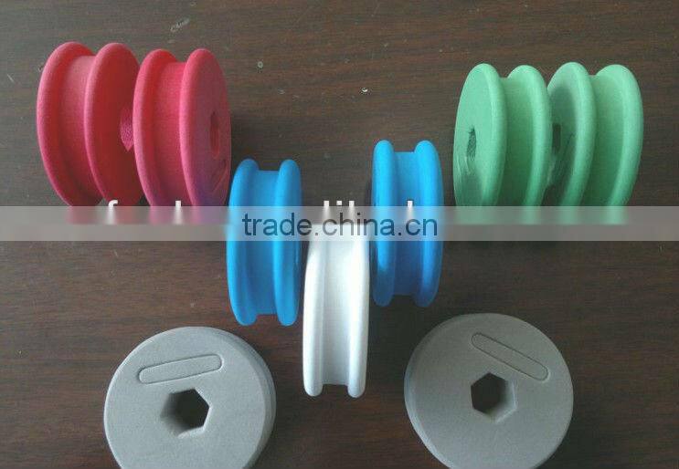 EVA Spools for Fishing Line