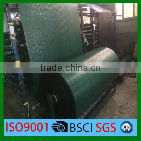 Ground Cover 100% PP non woven fabrics