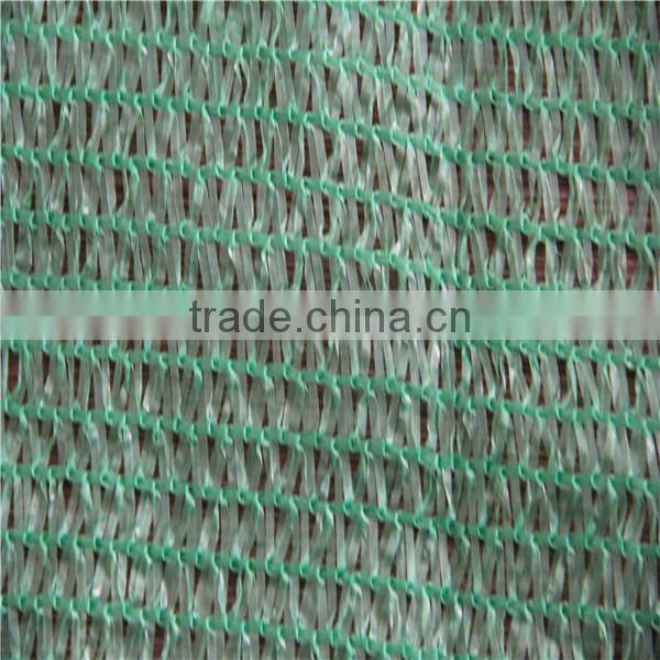 long life quality guarantee UV resistant HDPE Sun shading netting shadow net mesh cloth