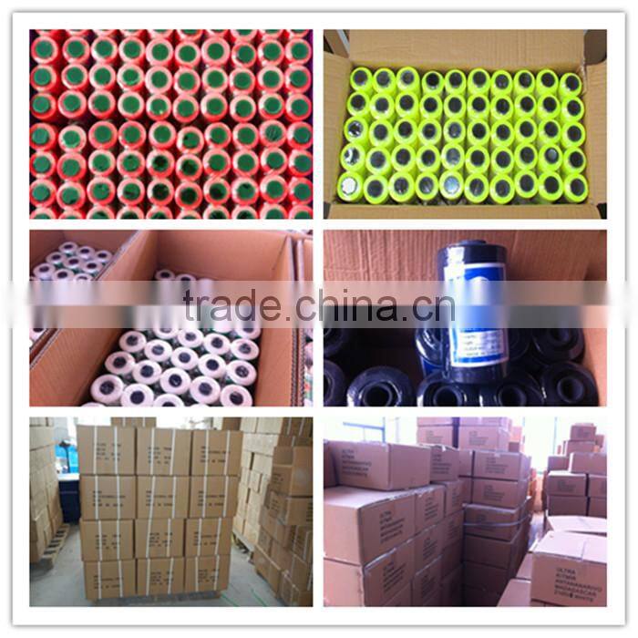 Hot Sale 210D/15PLY PA multifilament twine
