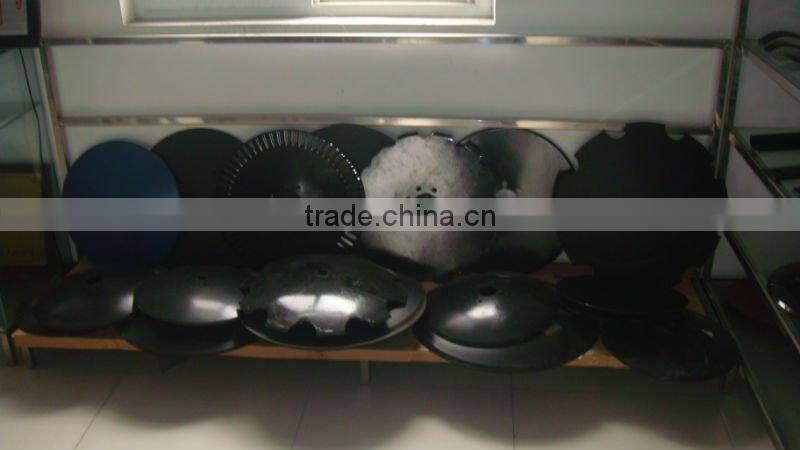 double hole power tiller blade,cultivator tiller blade tine,professional disc harrow blades,sugar cane blade,harvester blade