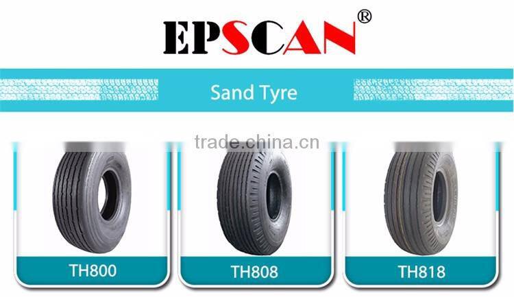 Sand/Desert Otr Tires 16.00-20TT