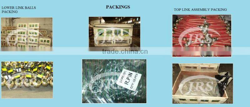 Hot Forging for Steel Parts Manufacturer/High Quality Heavy Alloy Hot Steel Forgings