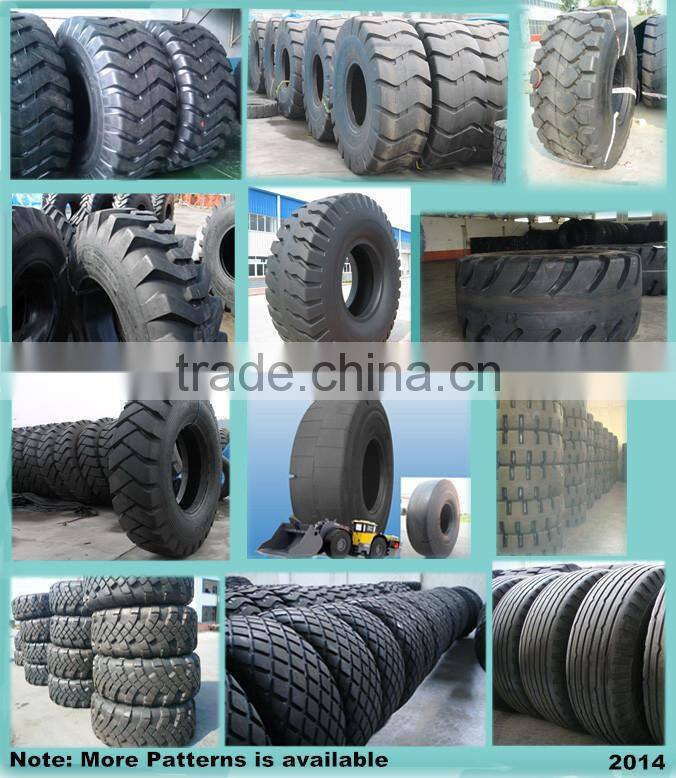 Chinese high quality good price radial otr tire 27.00r49