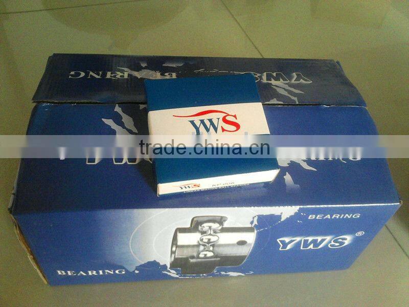 planetary mixer bearing 40x68x15 S/S Bearings 6008 ZZ RS