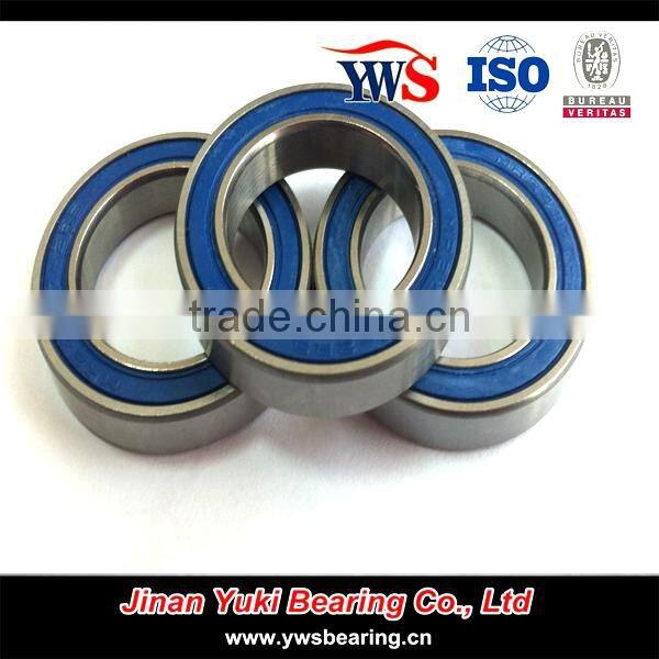 MR2437 custom size 24x37x7 ceramic bearing