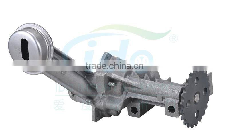 high quality car oil pump for Renault logan megane kangoo 8200227688 8200227686 8200101970 6001544290