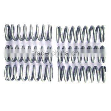 Metal compresssion spring