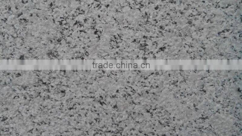 Bush Hammered Granite stone from Shandong factory in China