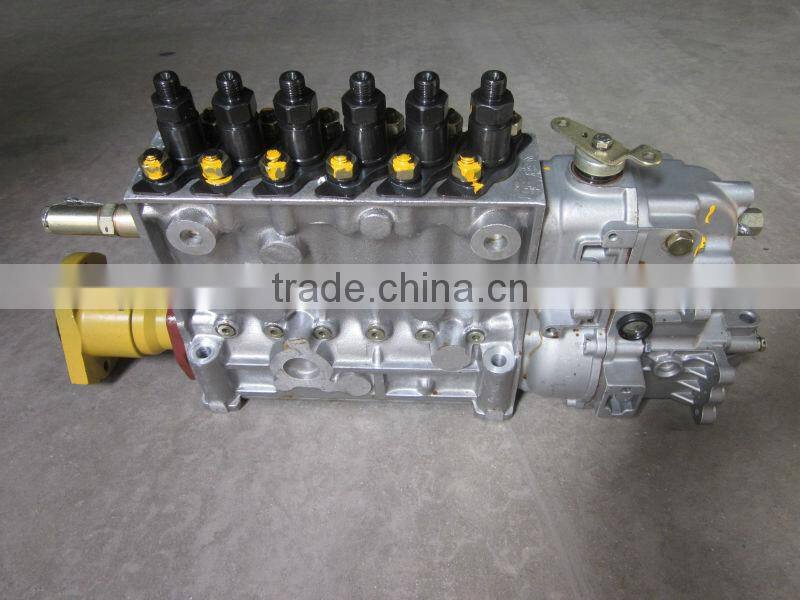 weichai engine fuel injection pump 612600081053,genuine weichai diesel belt