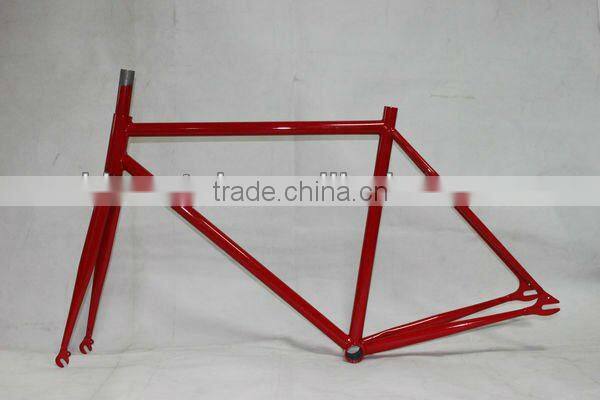 nice Aluminum Bicycle Frame for saling