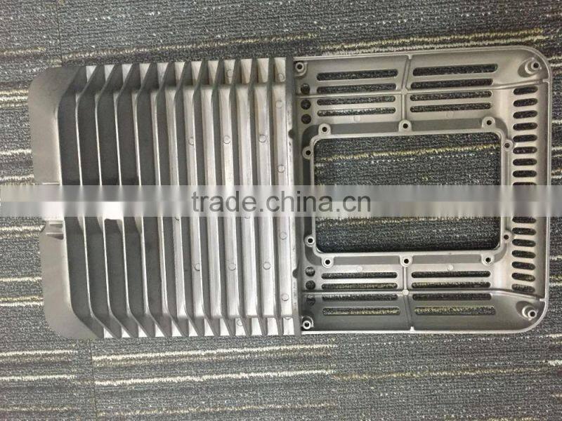 yacht part for die casting